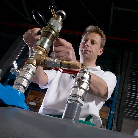 Compressed Air Flow Meters: Finding Out What You Actually Use