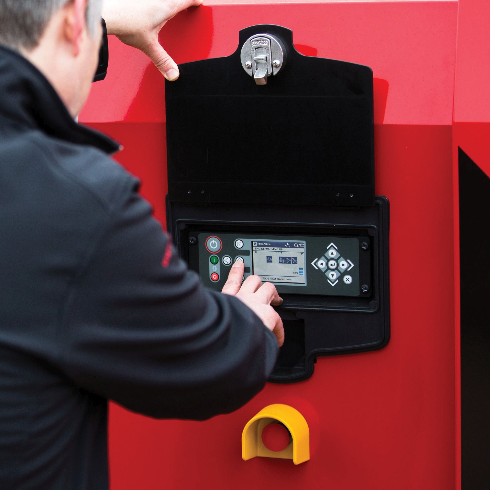 Air Compressor Control Modes: Start/Stop, Load/Unload, Modulation, VSD
