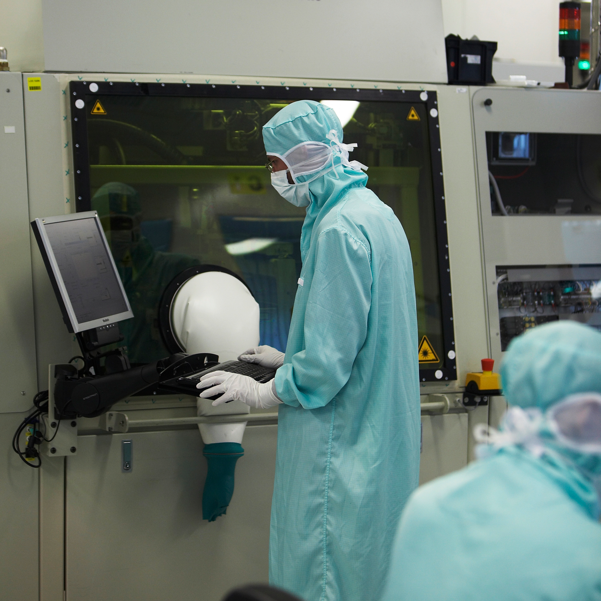 ISO 8573-1 Air Quality Classes, Decoded