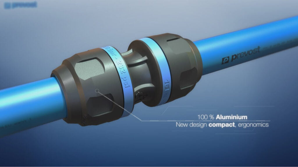 Ideal Compressed Air Piping Layouts