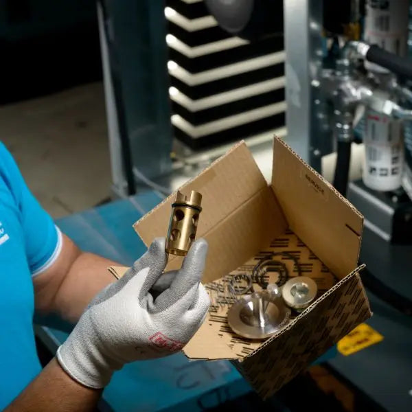 Don’t Drown With Drain Valves