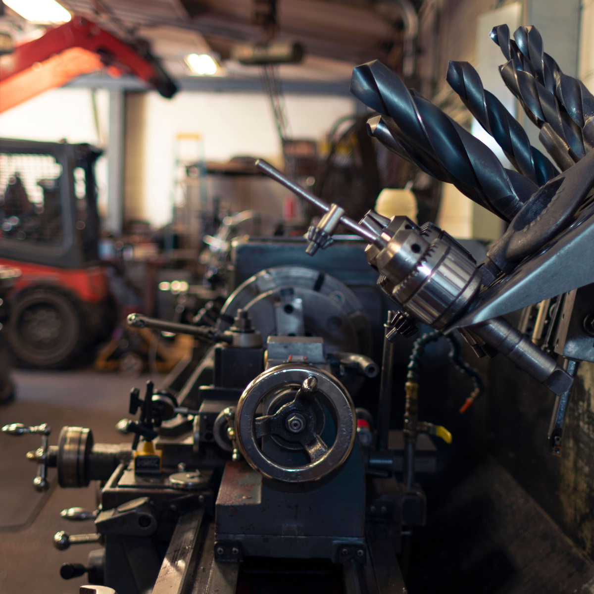 Air Compressor Diversity Factor: Why Adding Up Every Tool Buys Too Much Compressor