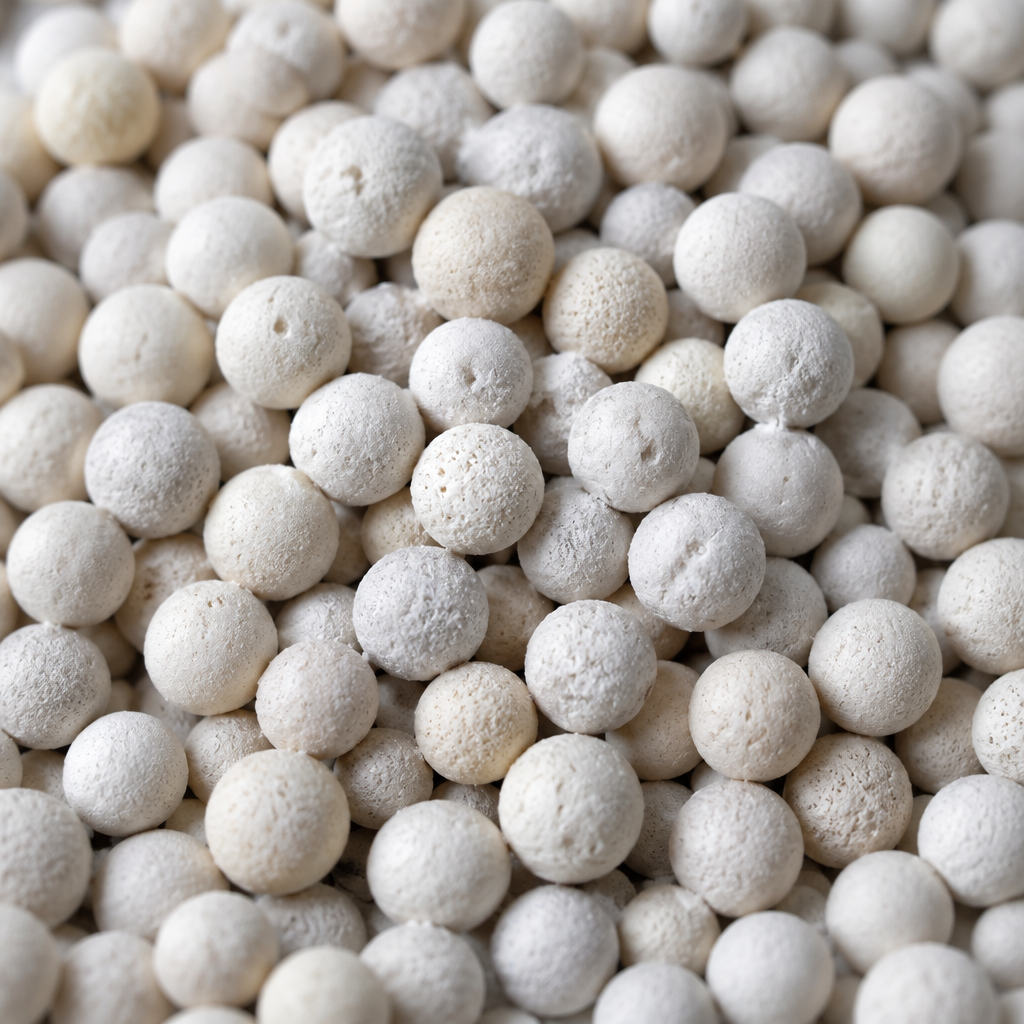 Activated Alumina Desiccant: Bead Size, Crush Strength, and When to Replace It