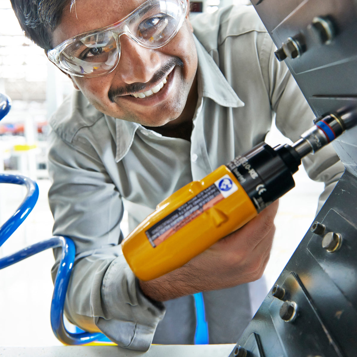 Air Tools vs Cordless Tools: Where Air Still Wins in a Working Shop