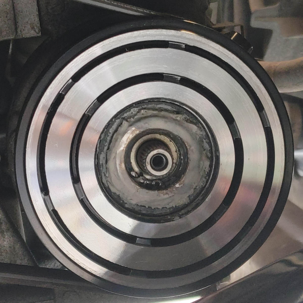 Air Compressor Pulleys and Sheaves: Changing Speed Without Killing the Pump