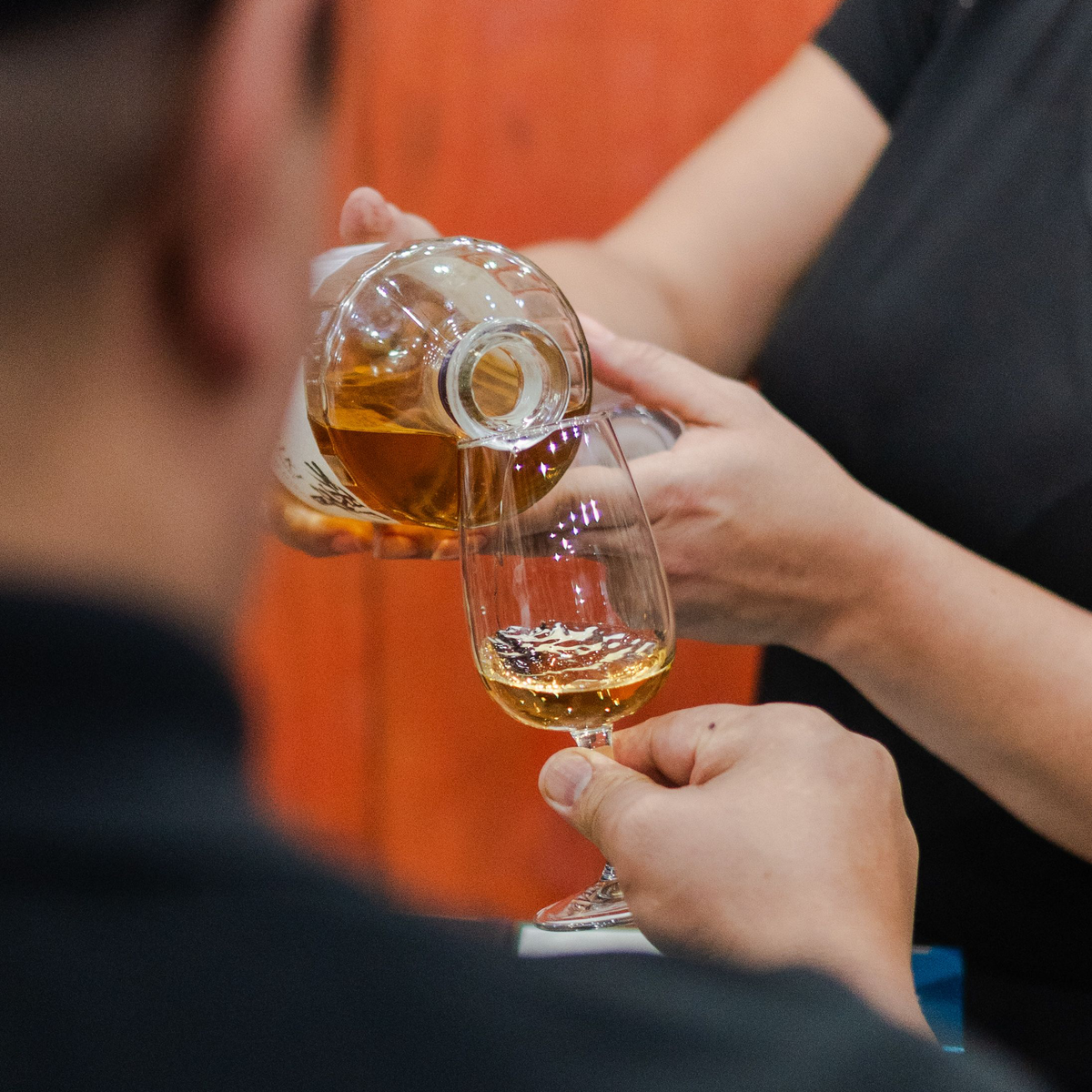 Compressed Air for Distilleries: What the Still House Actually Needs