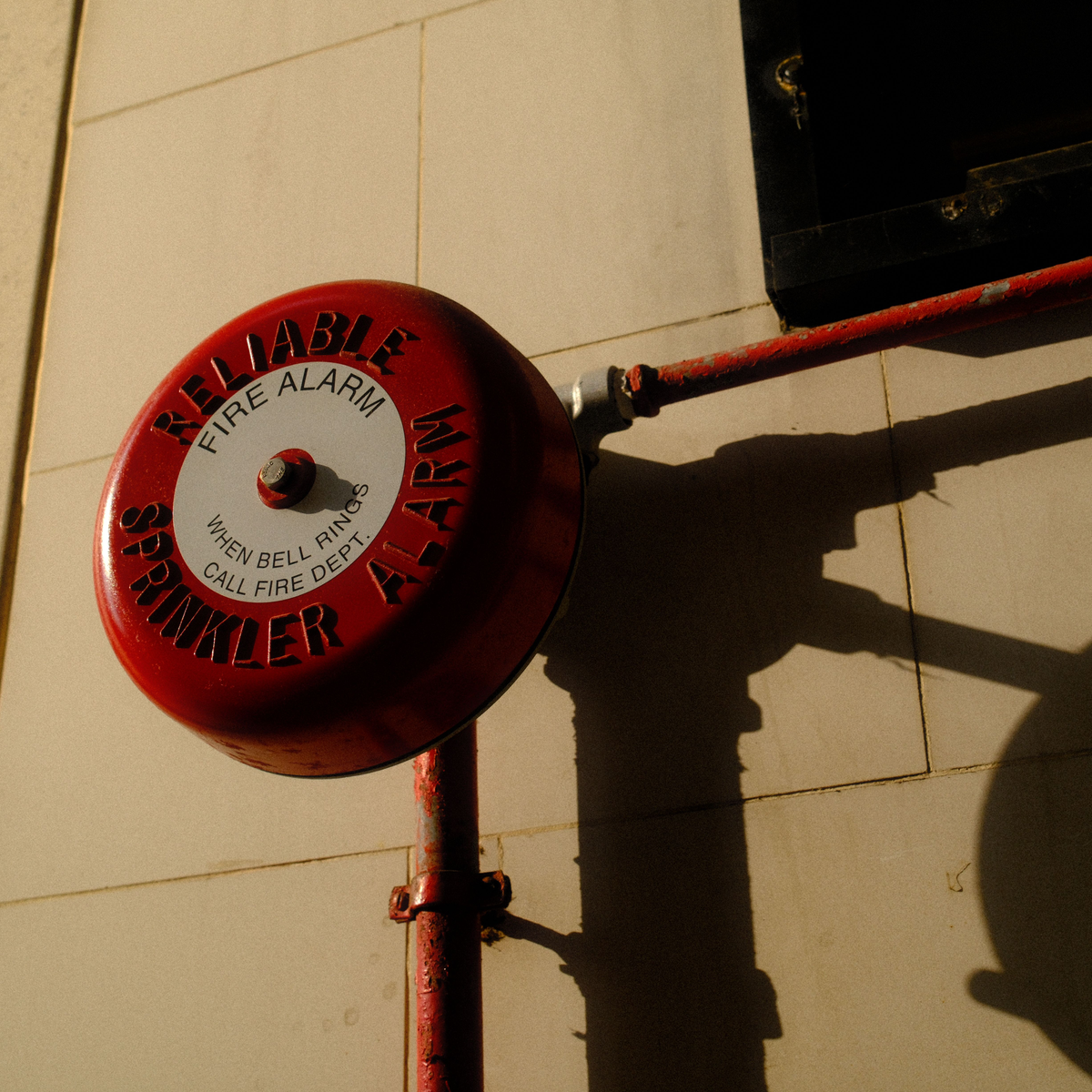 Dry Pipe Sprinkler Systems: Air, Nitrogen, and What NFPA Actually Requires