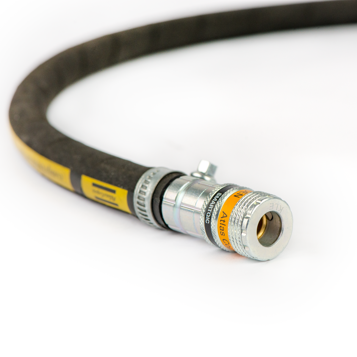 Compressed Air Tubing: When Tubing Beats Hard Pipe