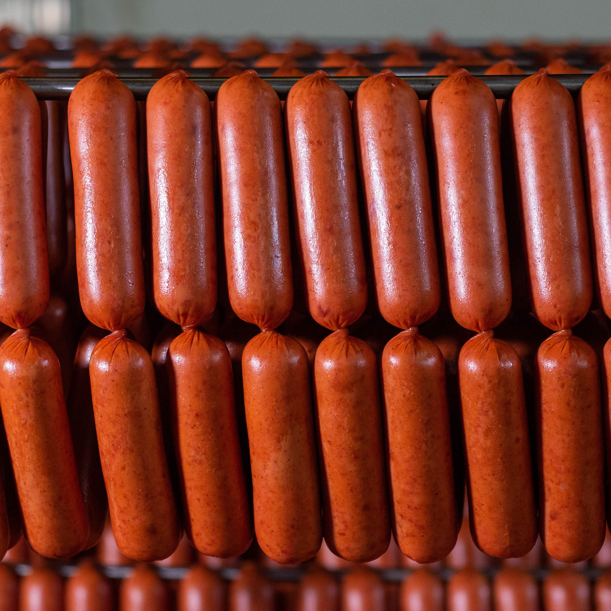 Compressed Air for Meat and Poultry Processing: What FSIS Actually Requires