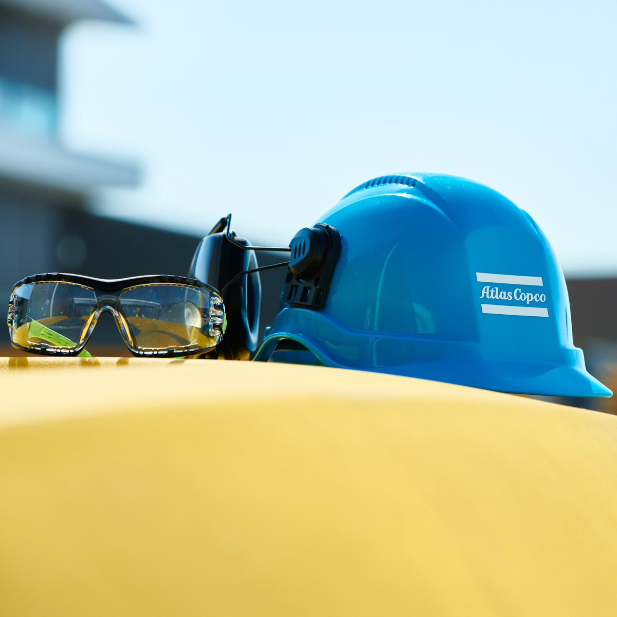 Compressed Air Safety: The OSHA Rules That Actually Get Cited