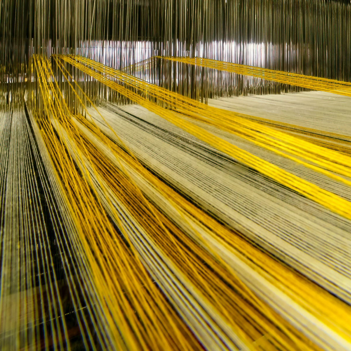 Compressed Air for Textile Mills: Your Biggest Utility Bill Is the Loom Shed