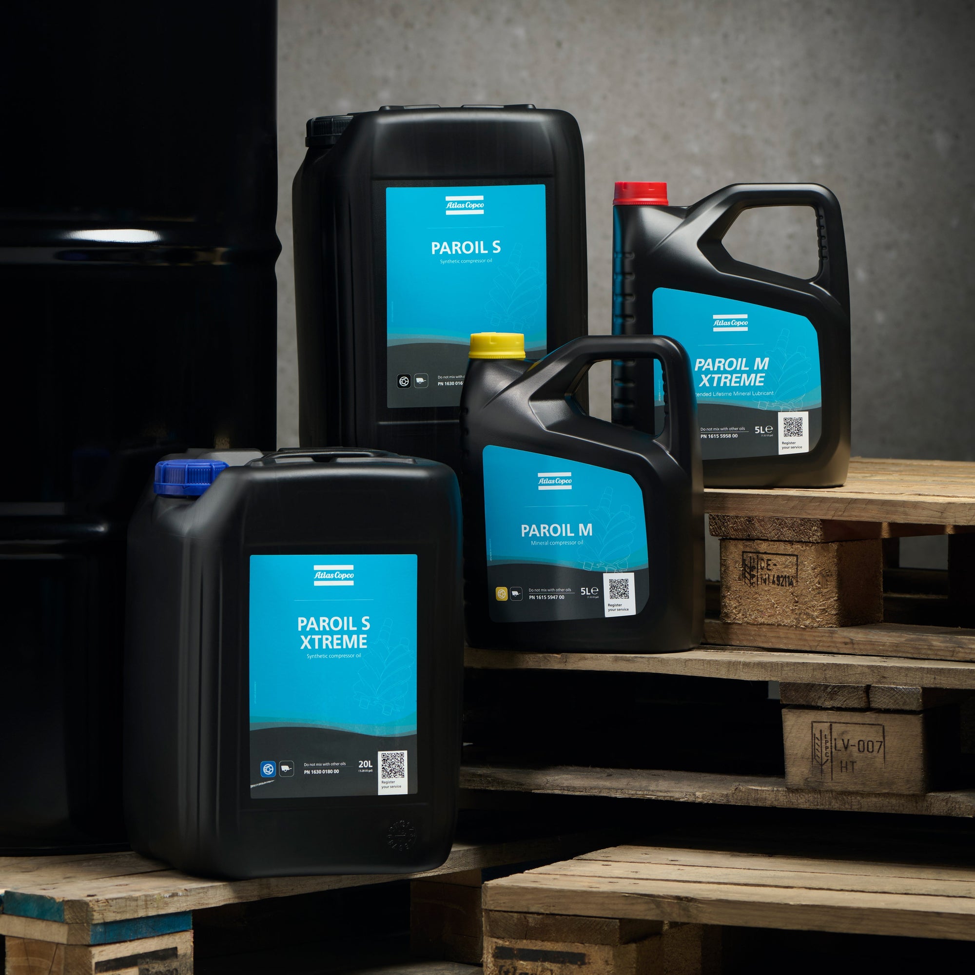 Air Compressor Oil: Which Type to Use and How Often to Change It