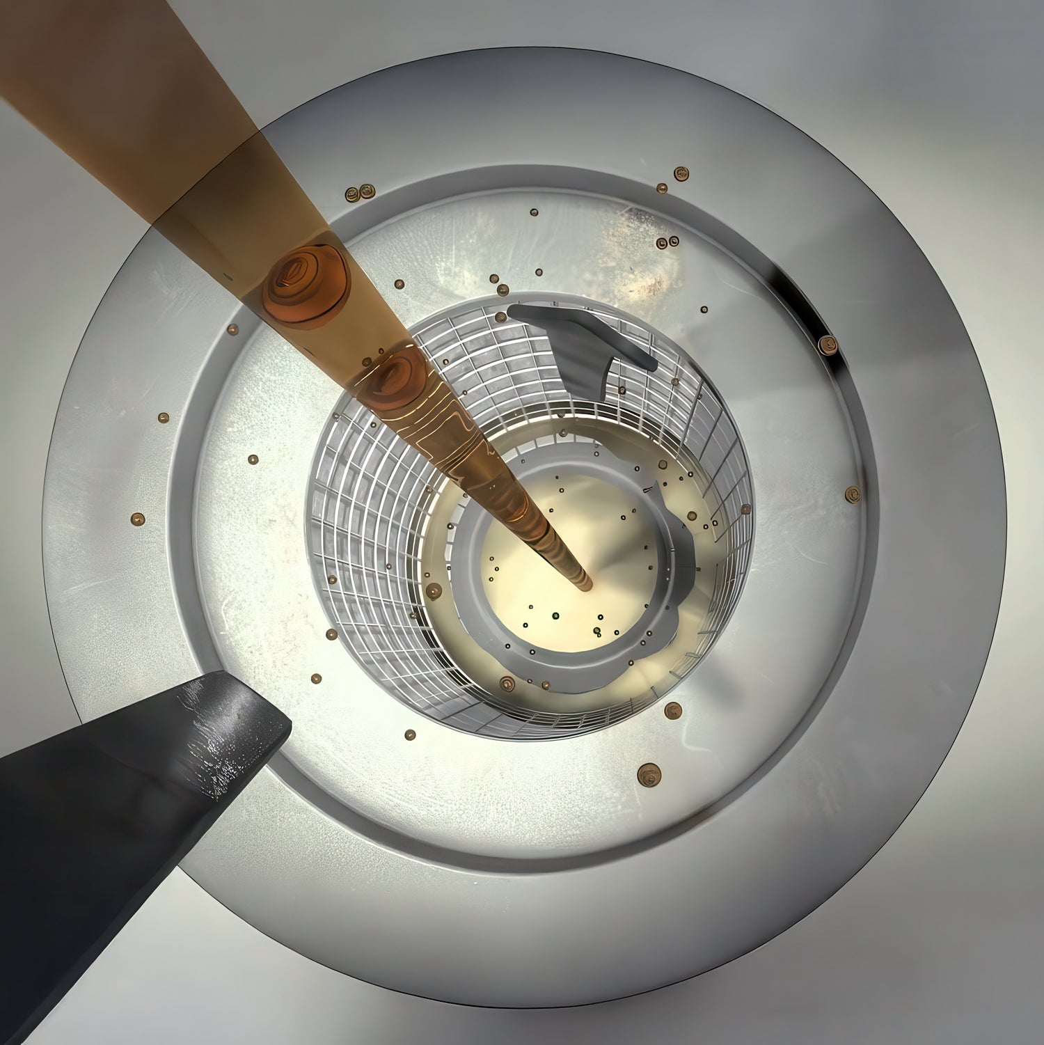 Air Oil Separator: What It Does and When to Replace It