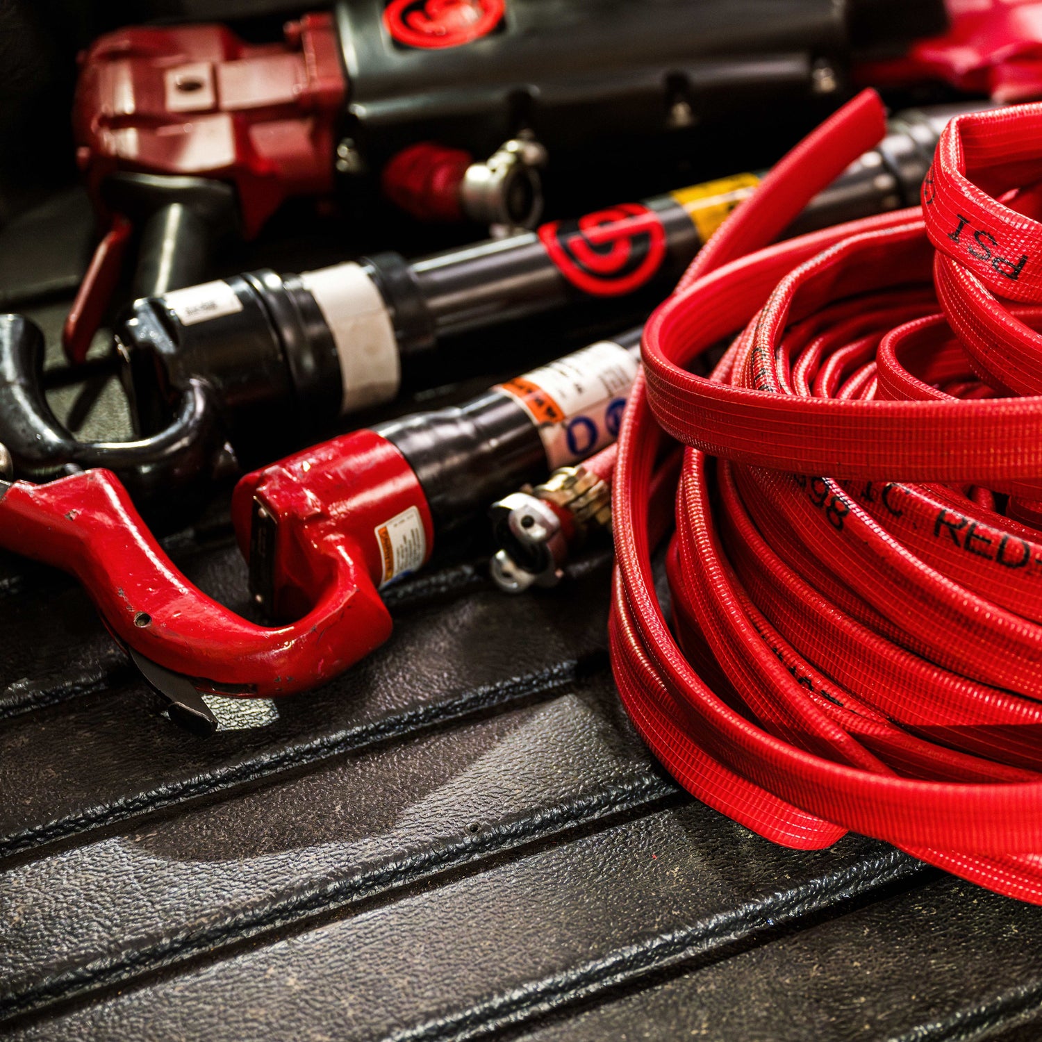 Chicago Pneumatic Air Tools: A Buyer's Guide