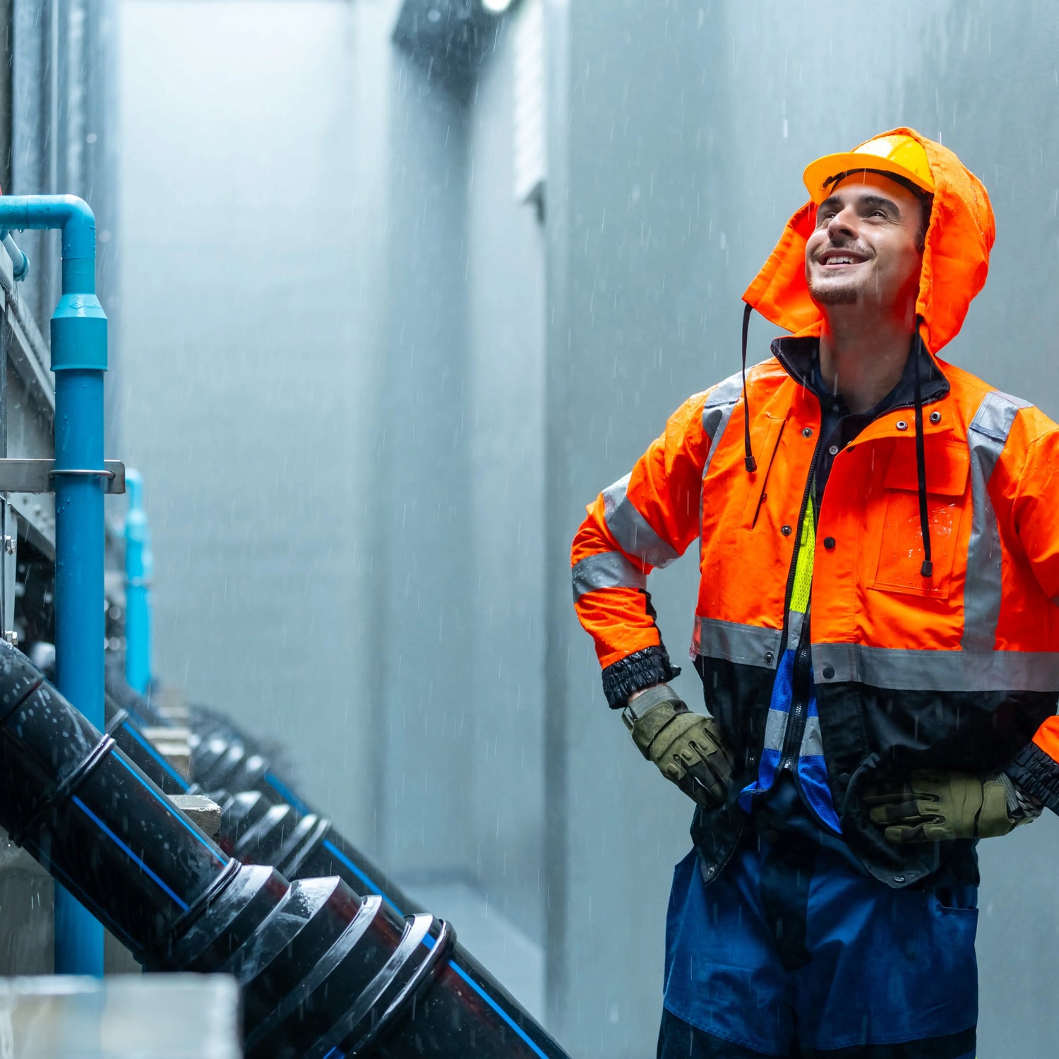 Why Should I Care About Quality Compressed Air?