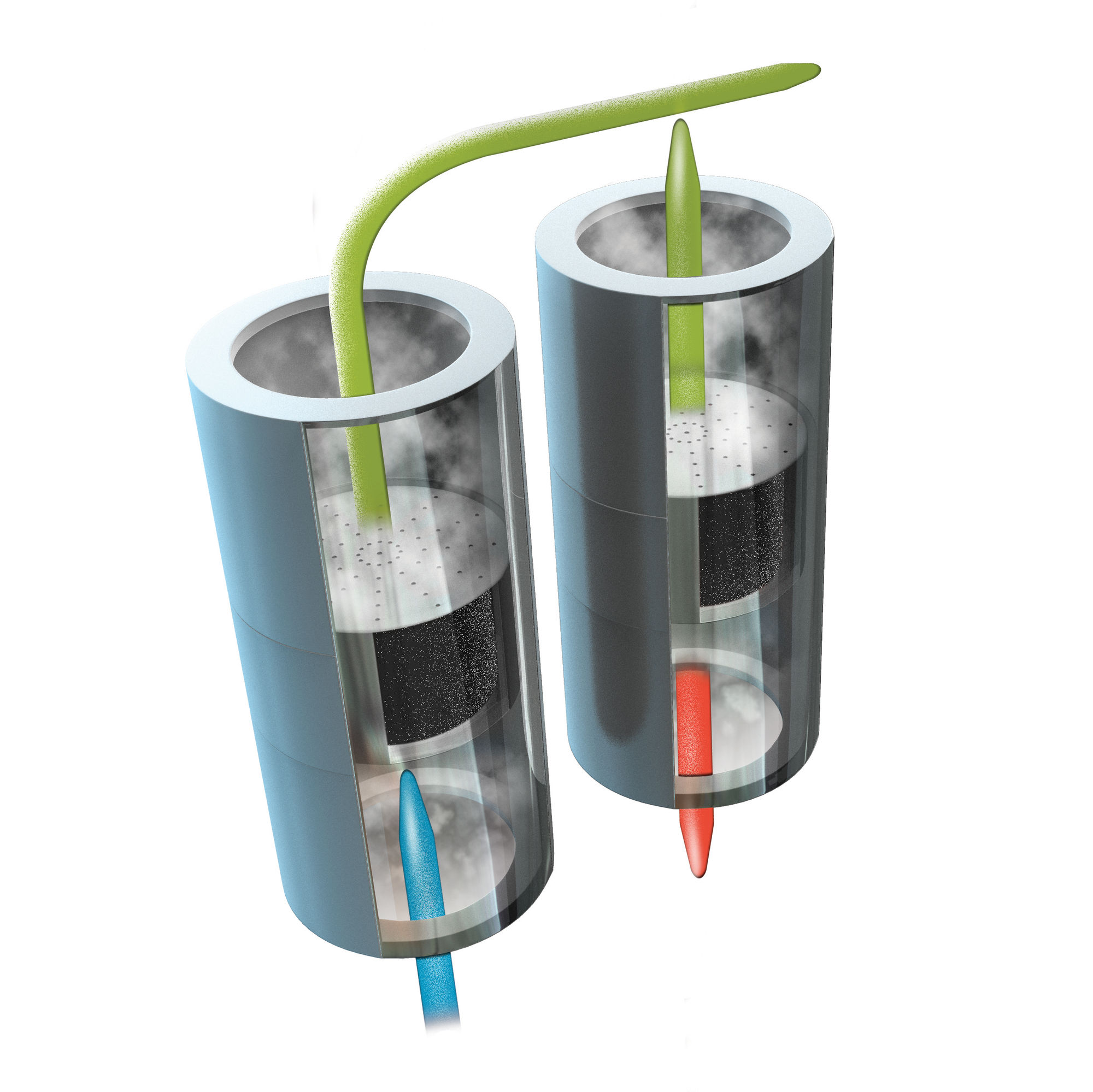 Nitrogen Generators: Make Your Own N2 From Compressed Air
