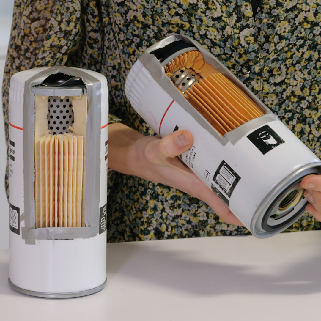 Air Compressor Oil Filter: When to Change It and Why It Matters