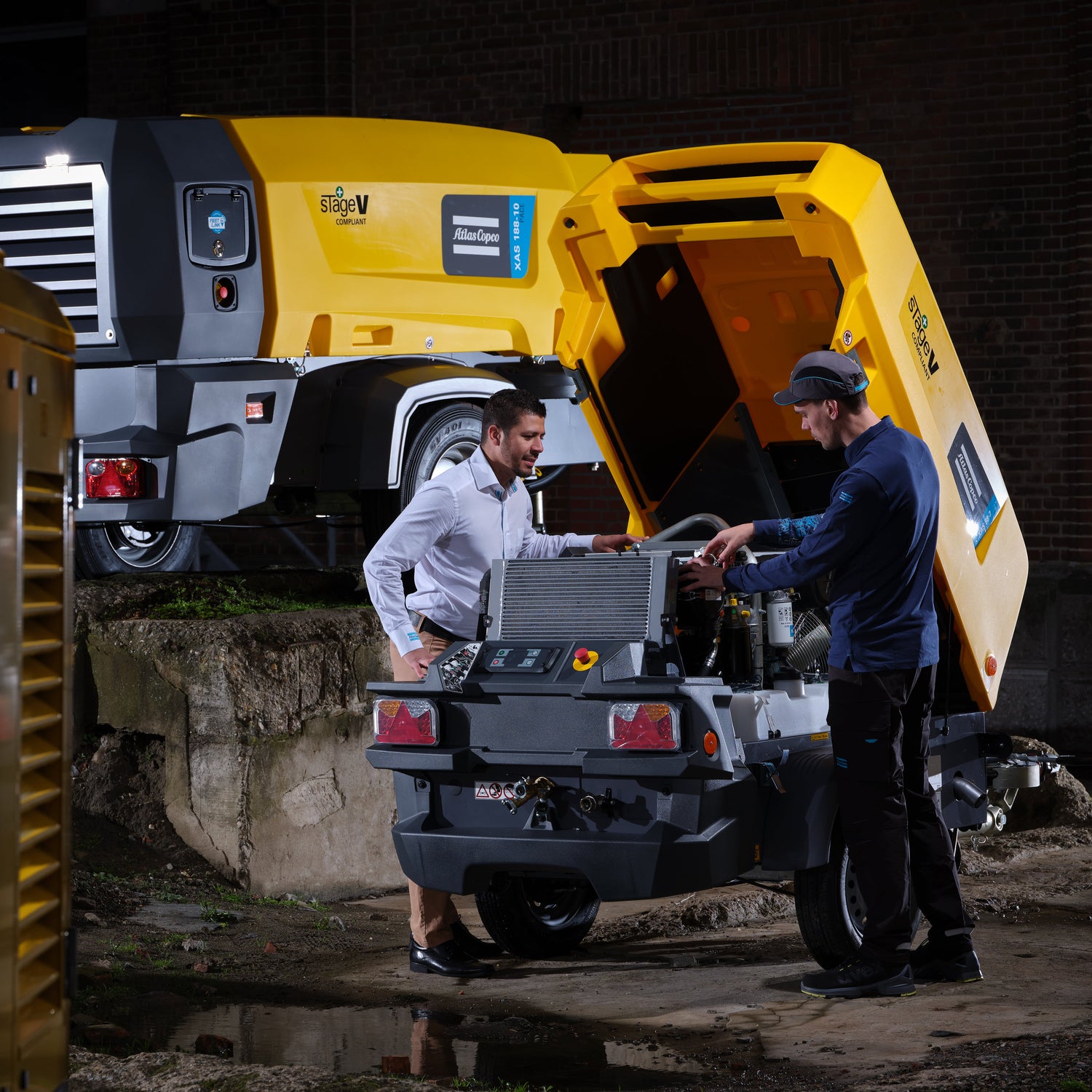 Portable Air Compressor: How to Pick the Right One