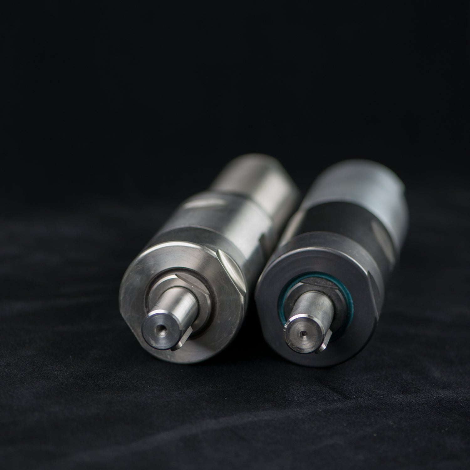 Air Motors Explained: Vane vs Piston and How to Pick One