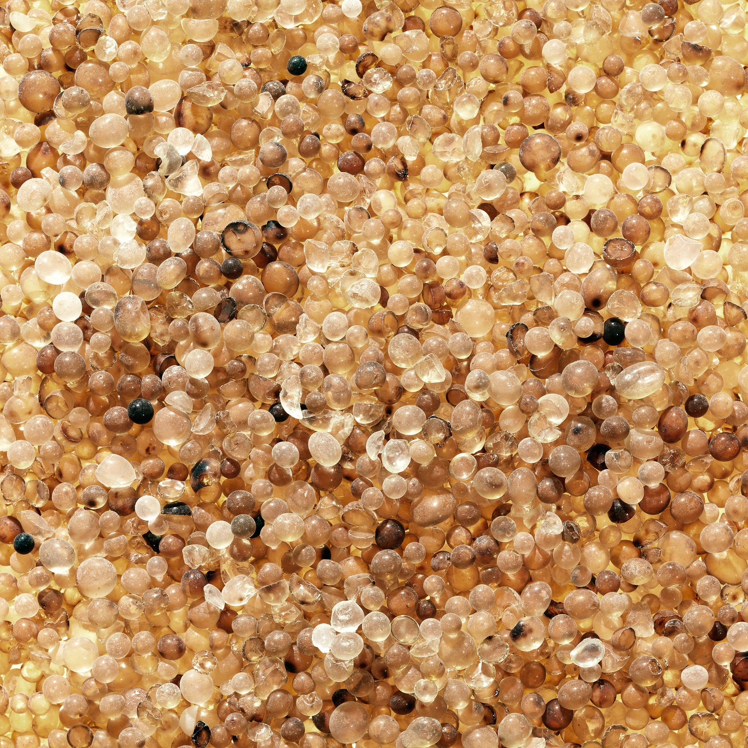 Desiccant Types Compared: Alumina, Silica Gel, and Molecular Sieve