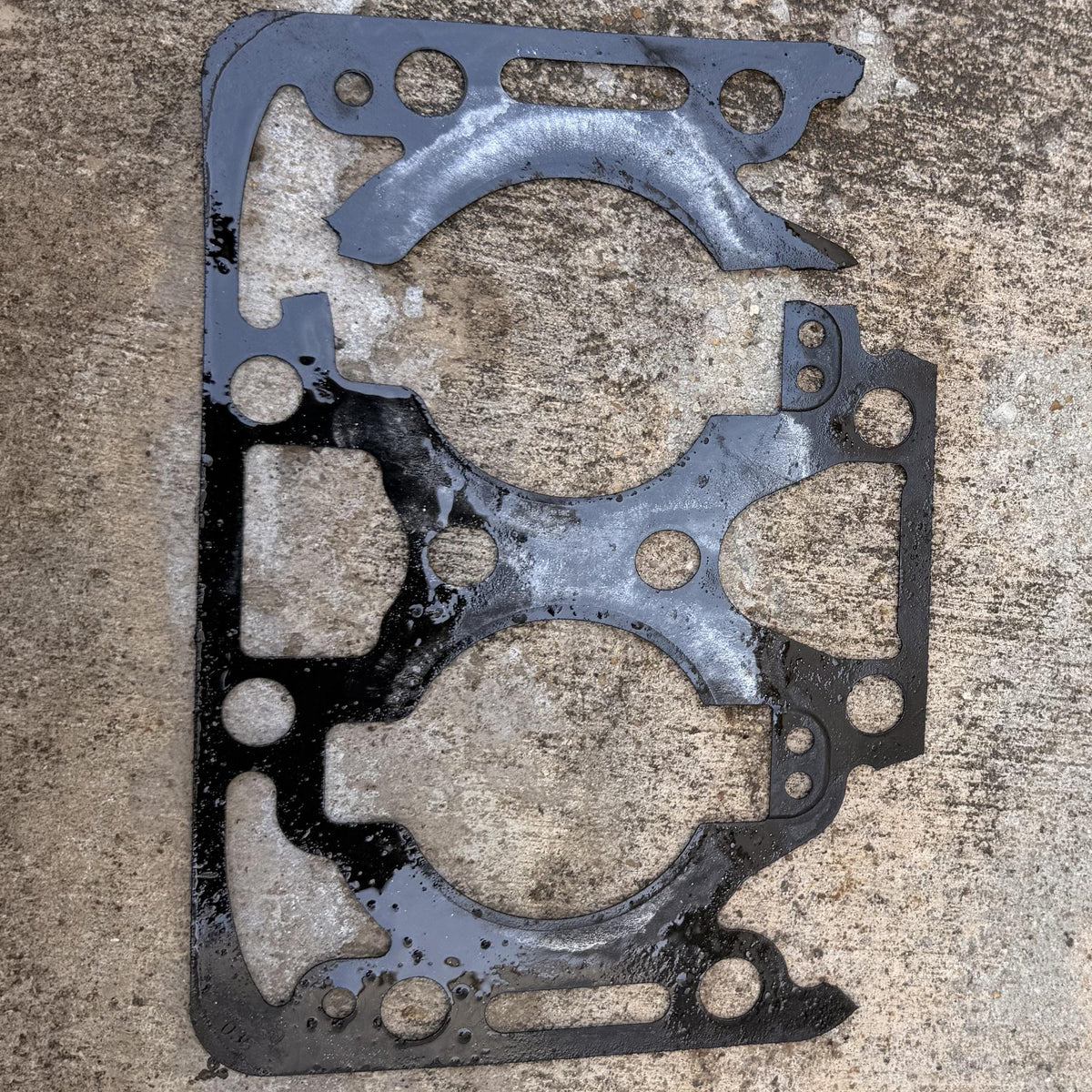 Air Compressor Head Gasket: How to Tell It's Blown and How to Replace It