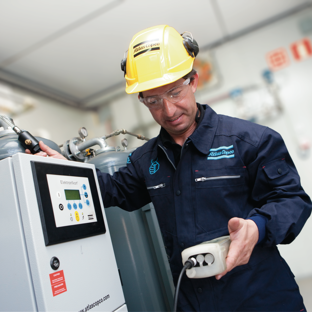 What Is a Compressed Air Audit, and Is It Worth Paying For?