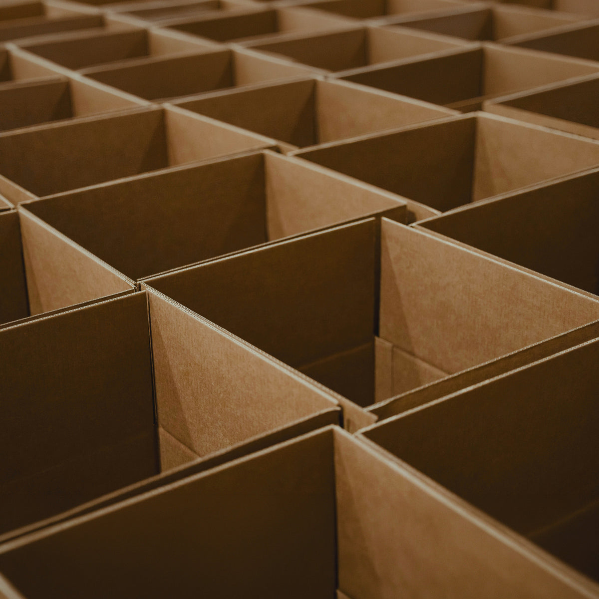 Compressed Air for Corrugated Box Plants: Your Second Biggest Energy Bill