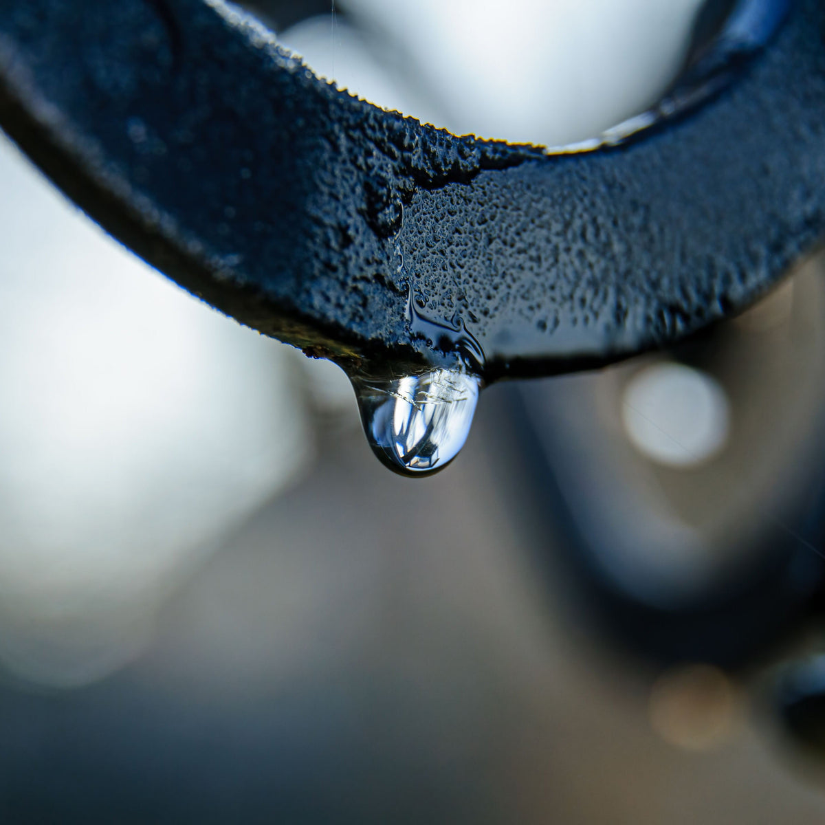 Compressed Air Dew Point Monitoring: Why the Panel Light Lies