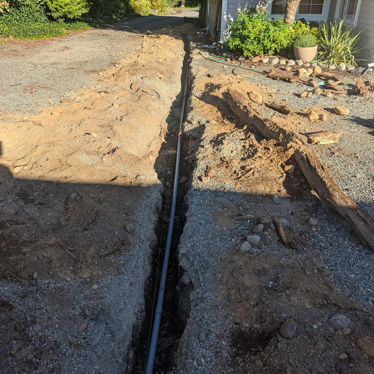 Compressed Air for Fiber Optic Cable Blowing: What the Crew Needs