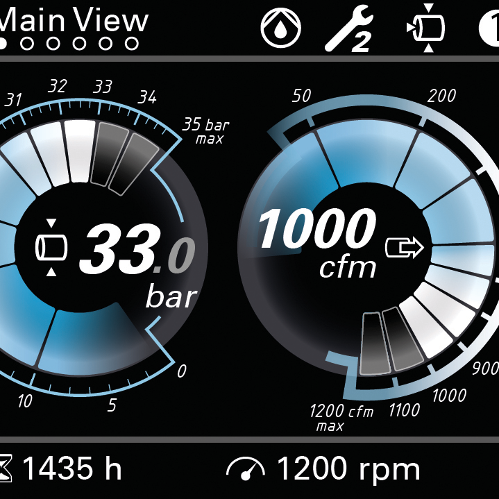 Pressure Flow Controllers: Turning Your Receiver Into Real Capacity