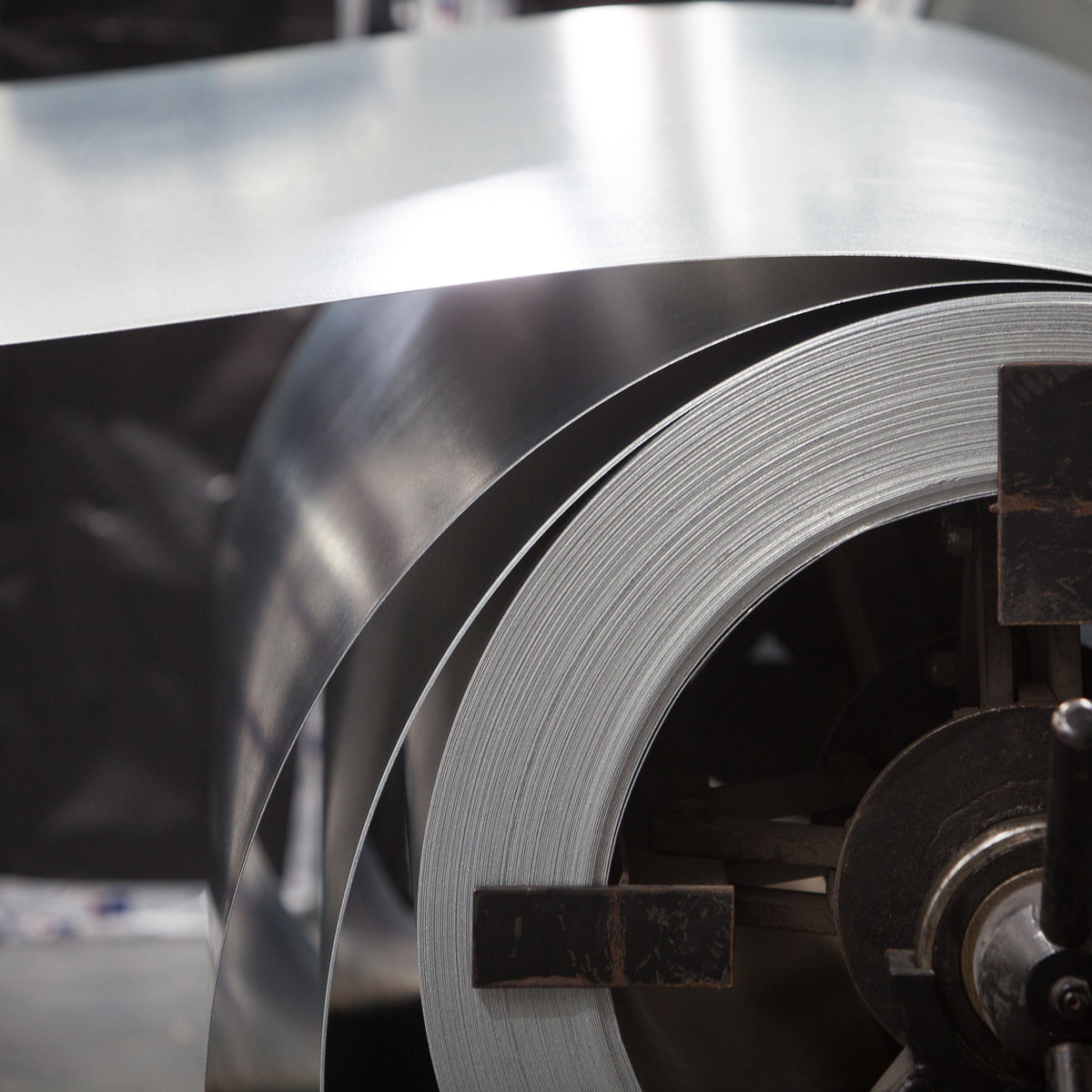 Compressed Air for Metal Finishing and Plating Shops: What You Actually Need