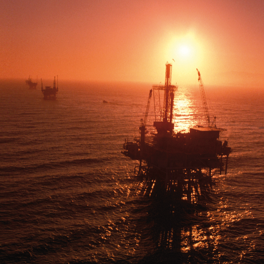 Instrument Air Receivers for Oil and Gas: Sizing the Ride-Through