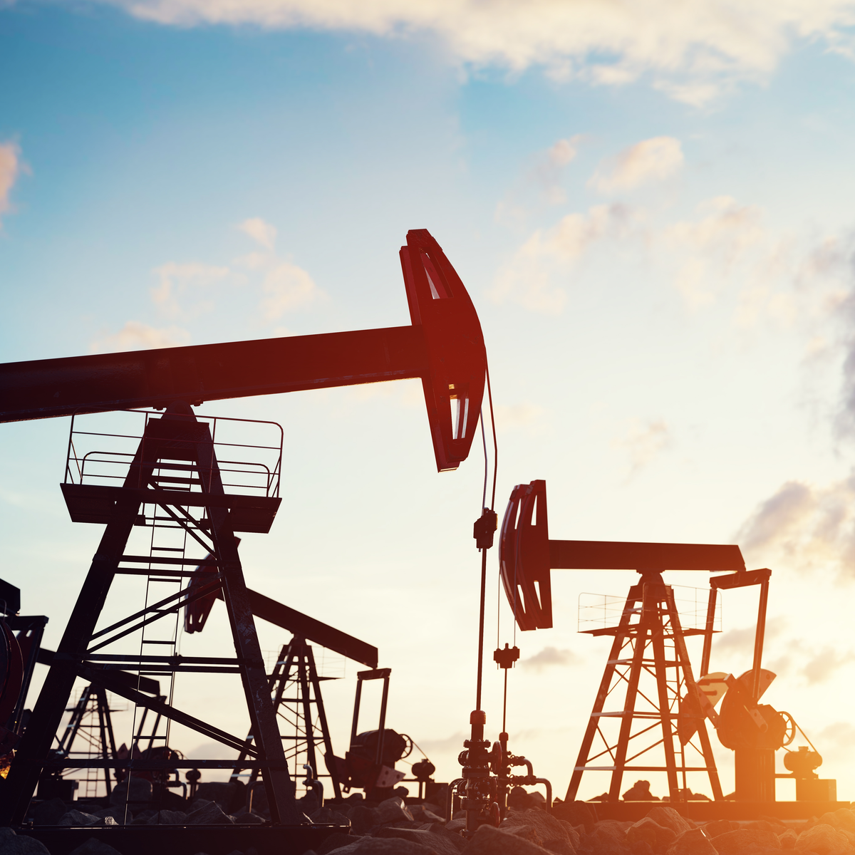 Compressed Air for Oil and Gas: Why Air Beats Electricity in a Classified Area