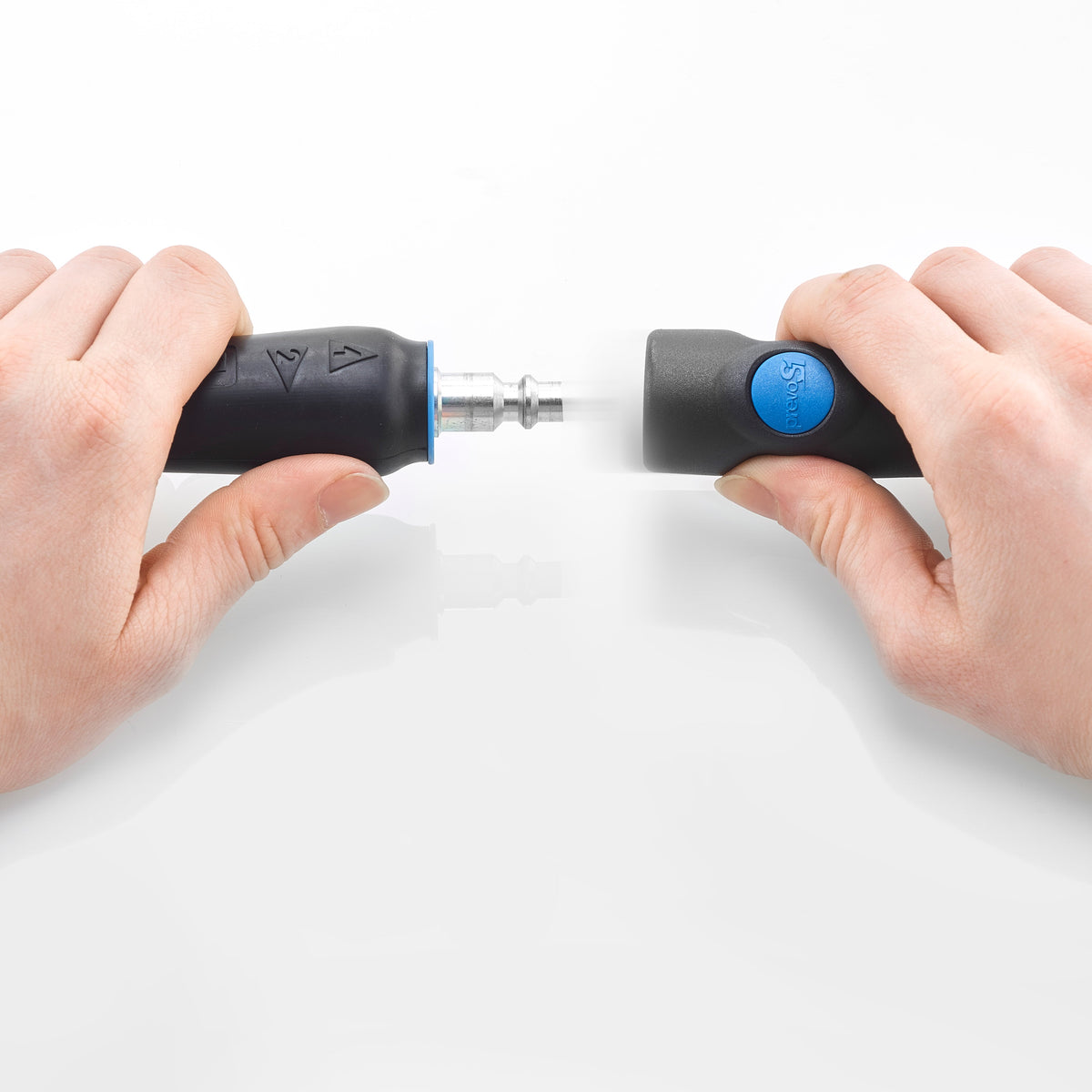 Push to Connect Fittings for Compressed Air: Where They Belong and Where They Don't