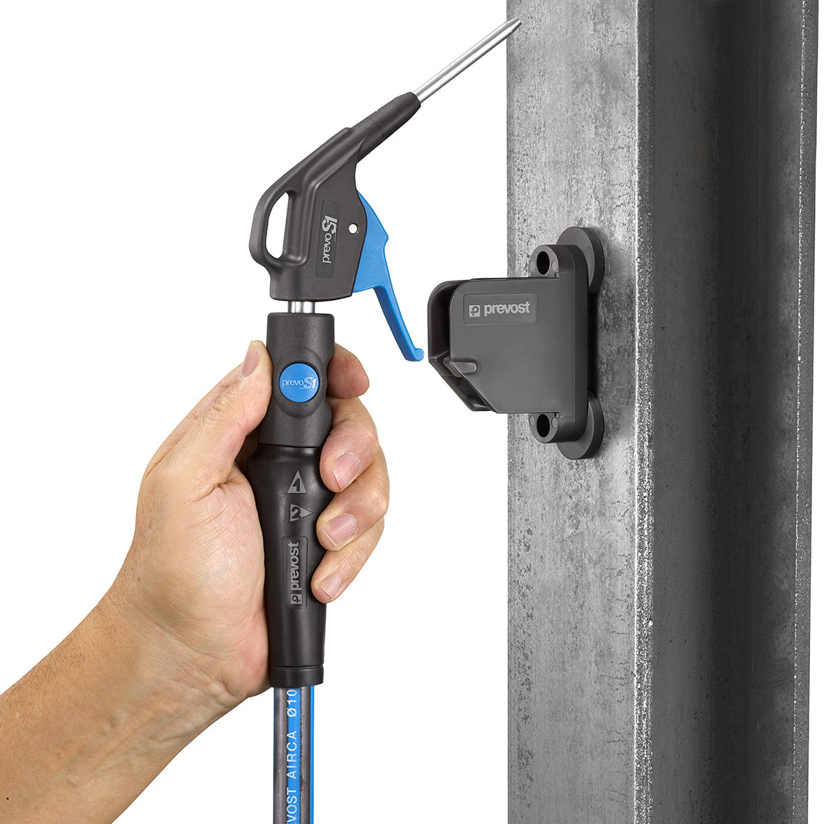 Air Blow Gun Buyer's Guide: Pick One That's Actually Safe