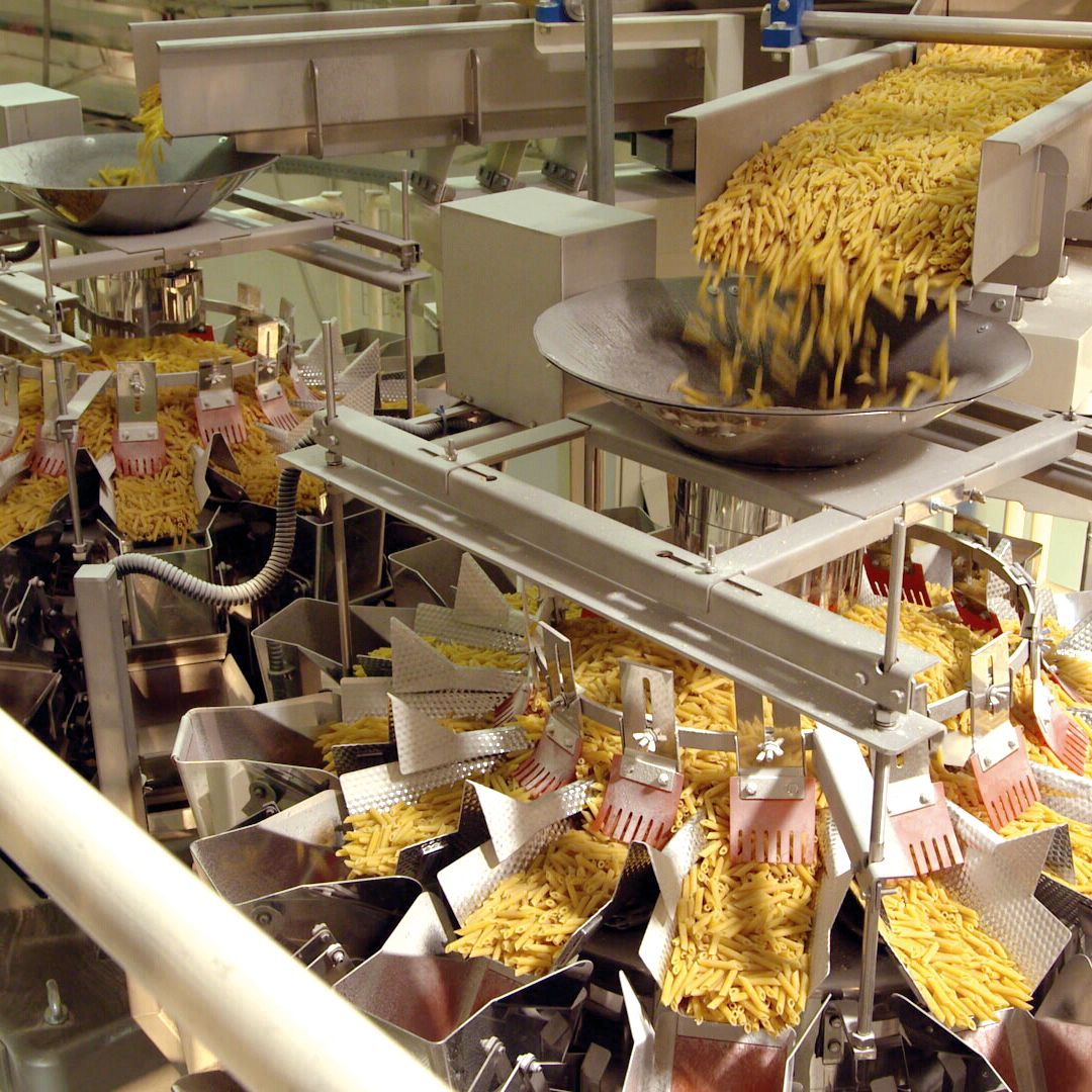 Food Grade Compressed Air: What Your Auditor Is Actually Looking For