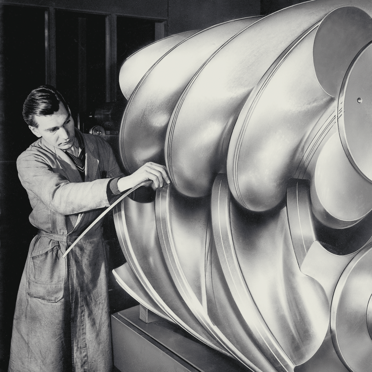 Rotary Screw Air Compressor Guide: How They Work and How to Size One