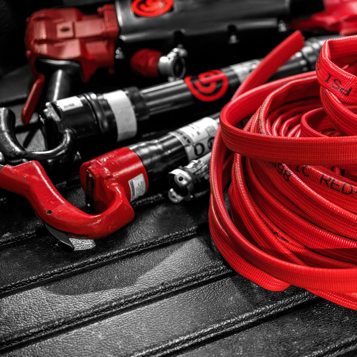 Air Tool CFM Chart: How Much Air Your Tools Really Need