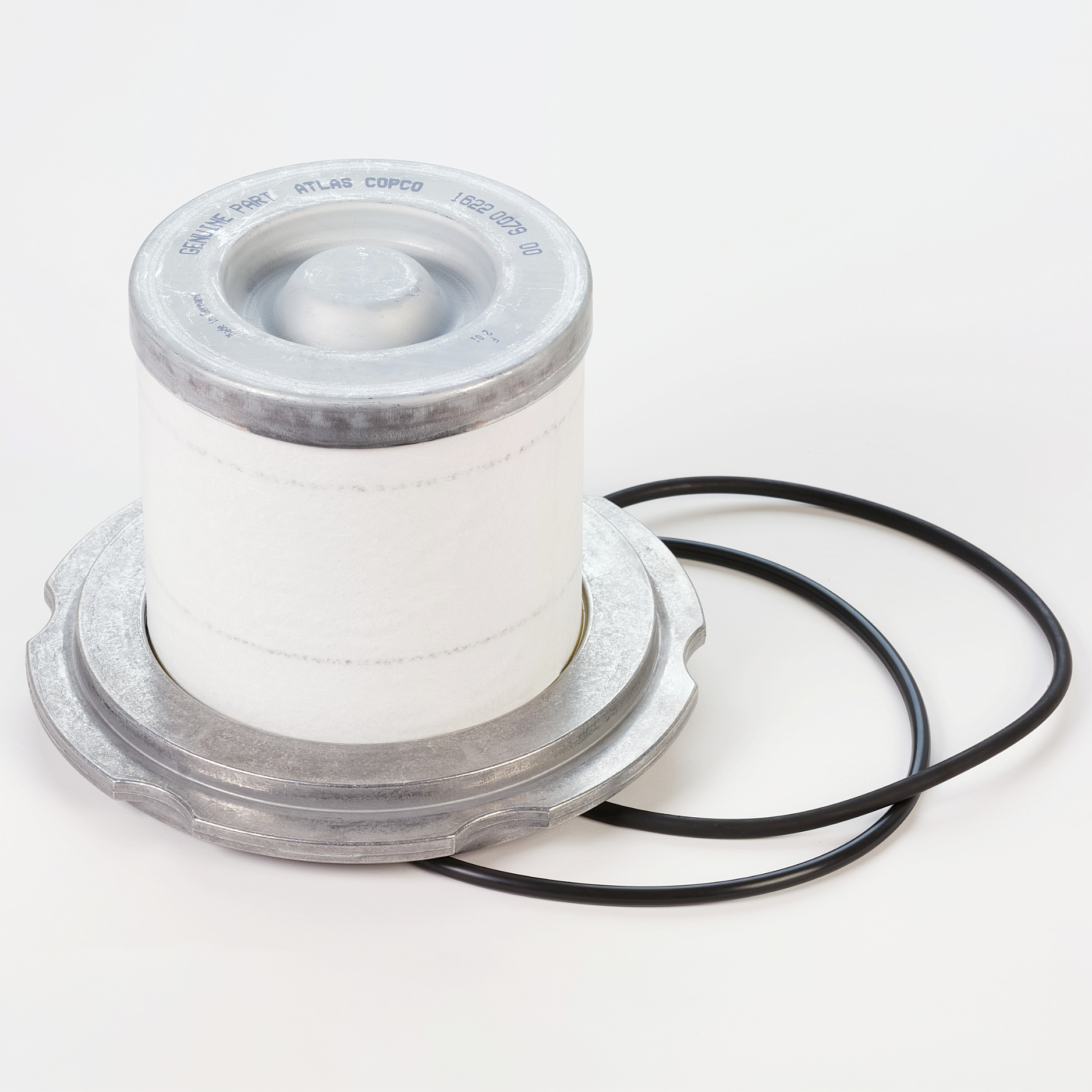 When to Replace Compressed Air Filter Elements