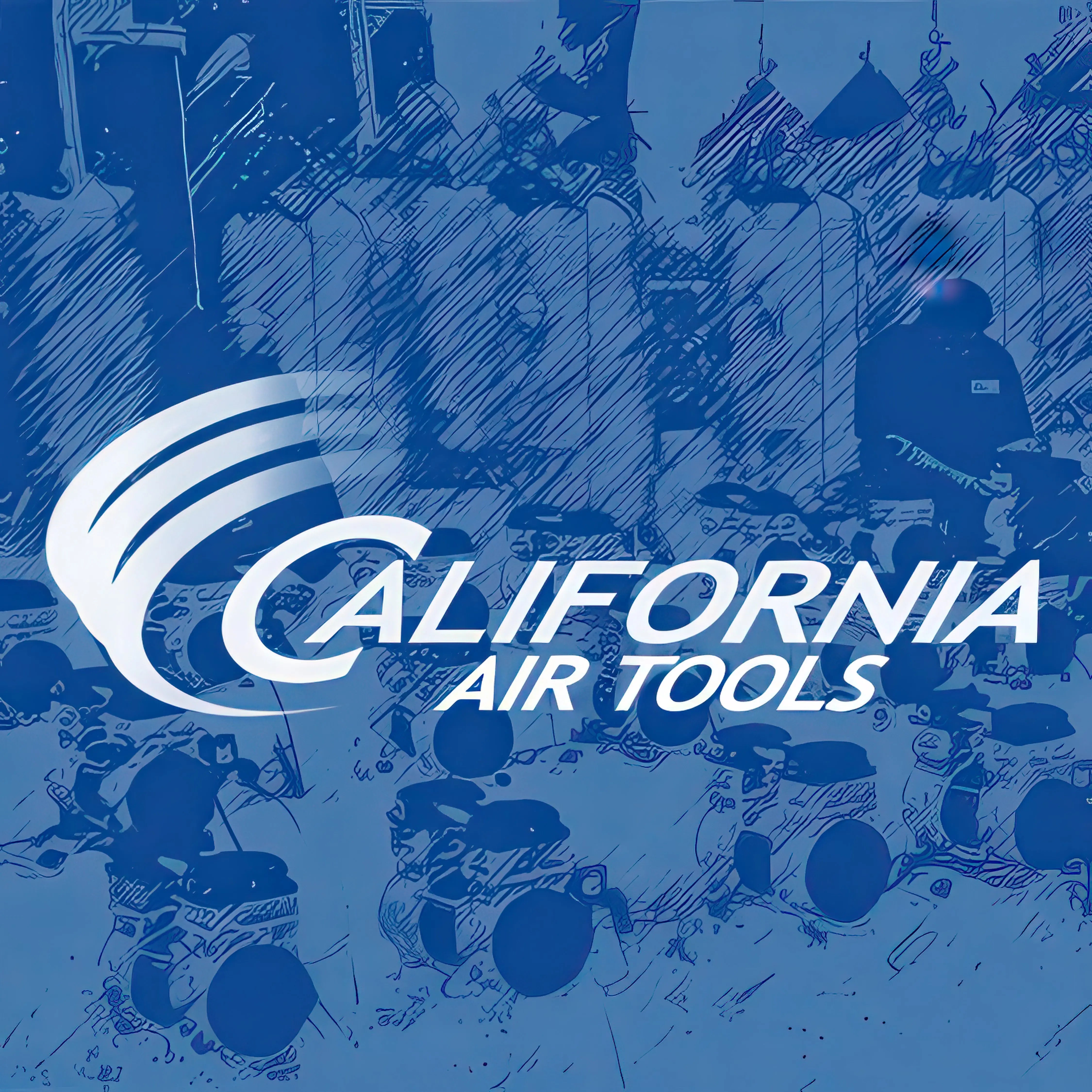 California Air Tools – Warthog Air Compressor Store