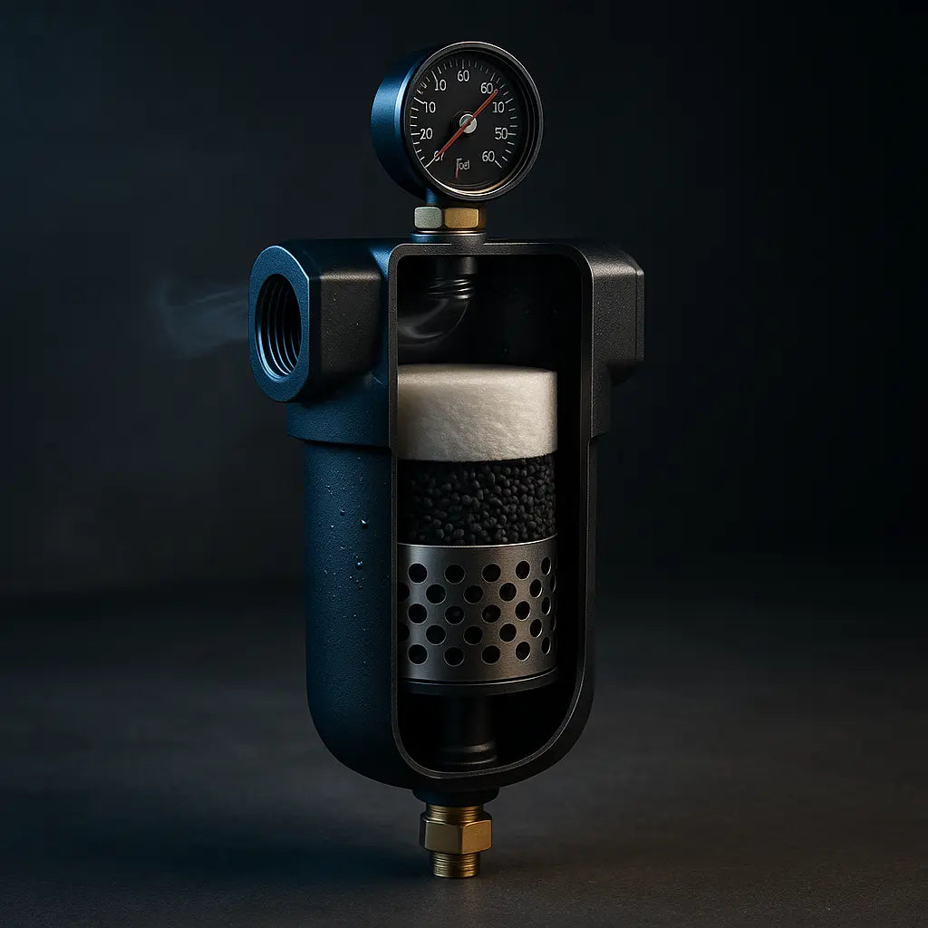 Activated Carbon Filters