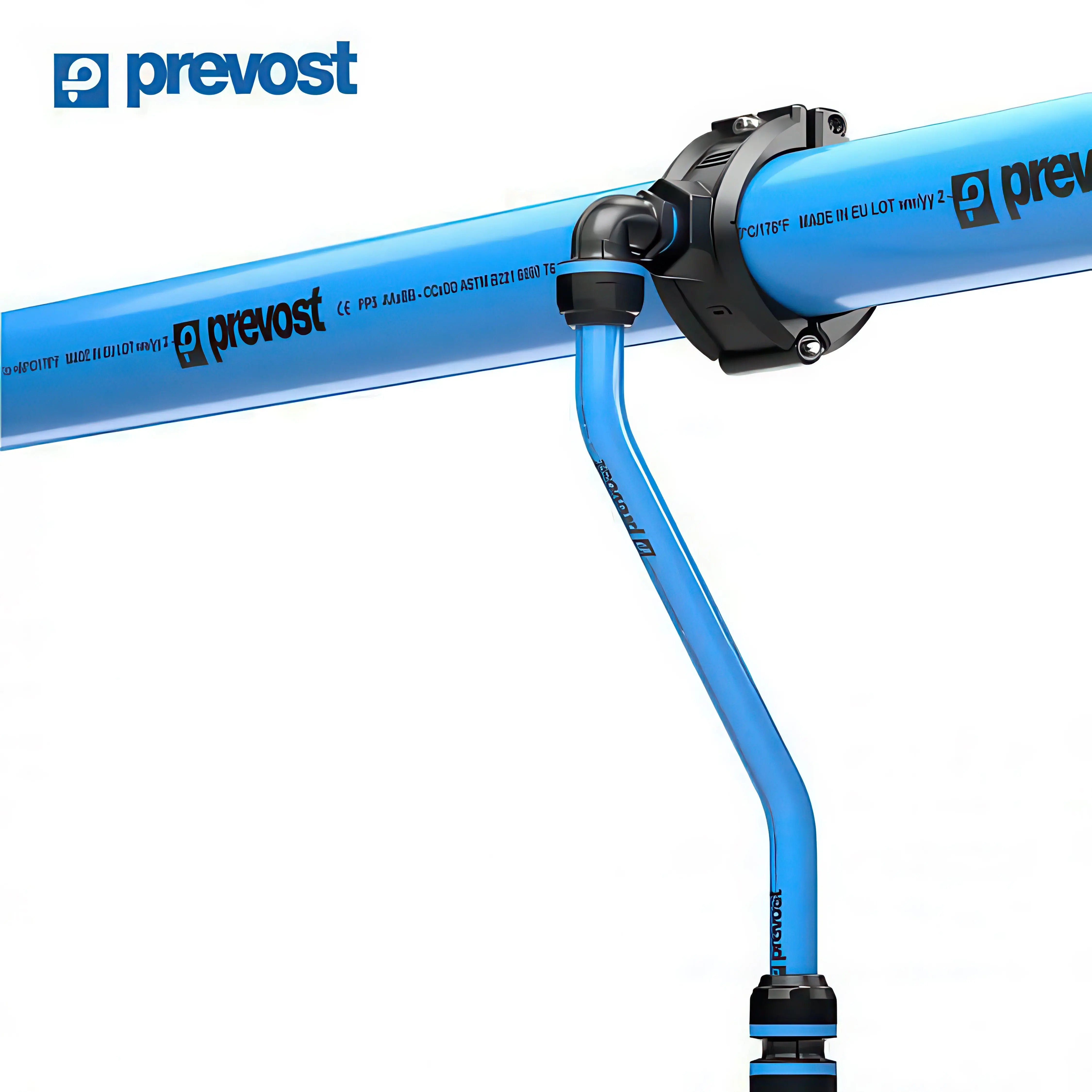 Air Pipe Parts & Accessories