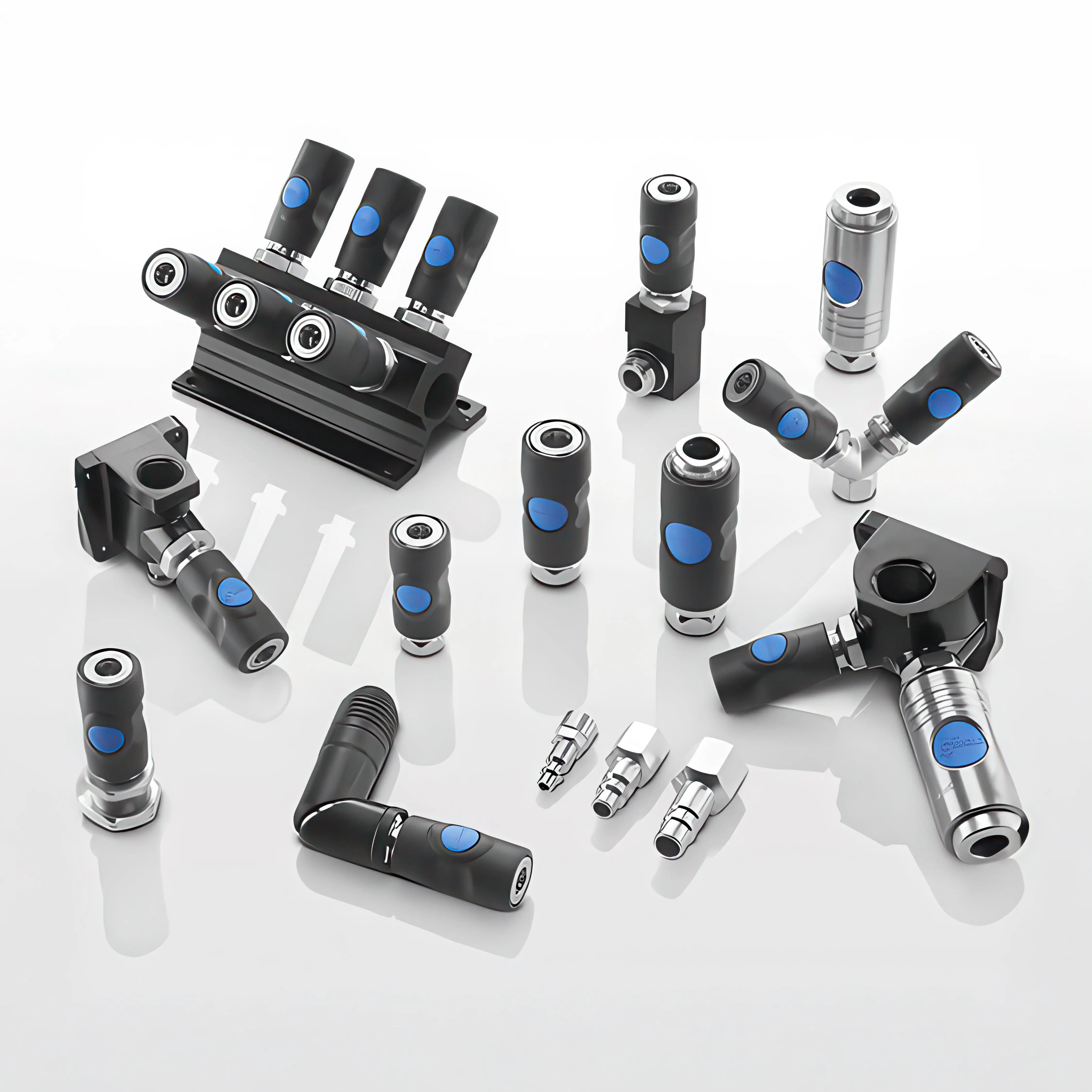 Conex Connectors