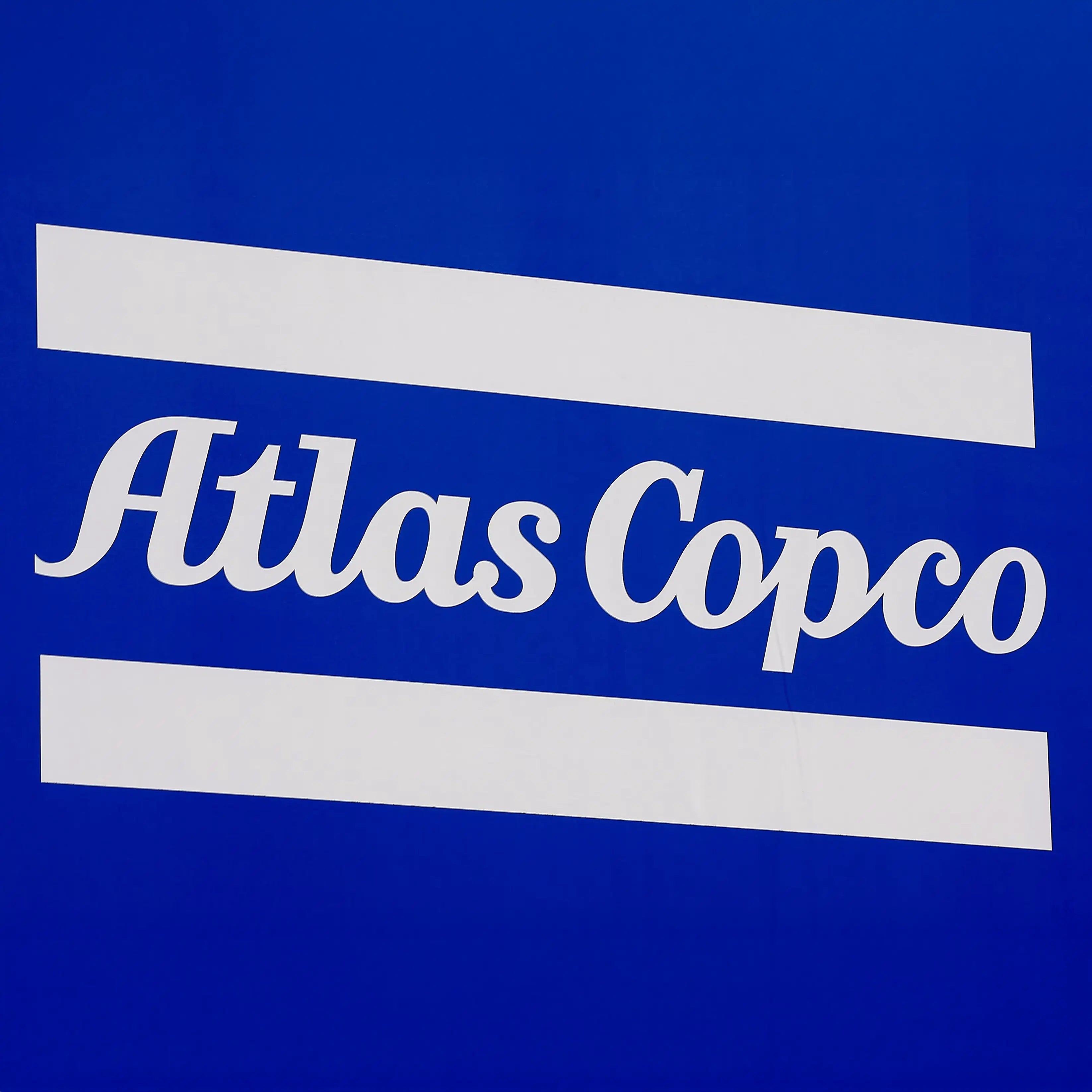 Atlas Copco
