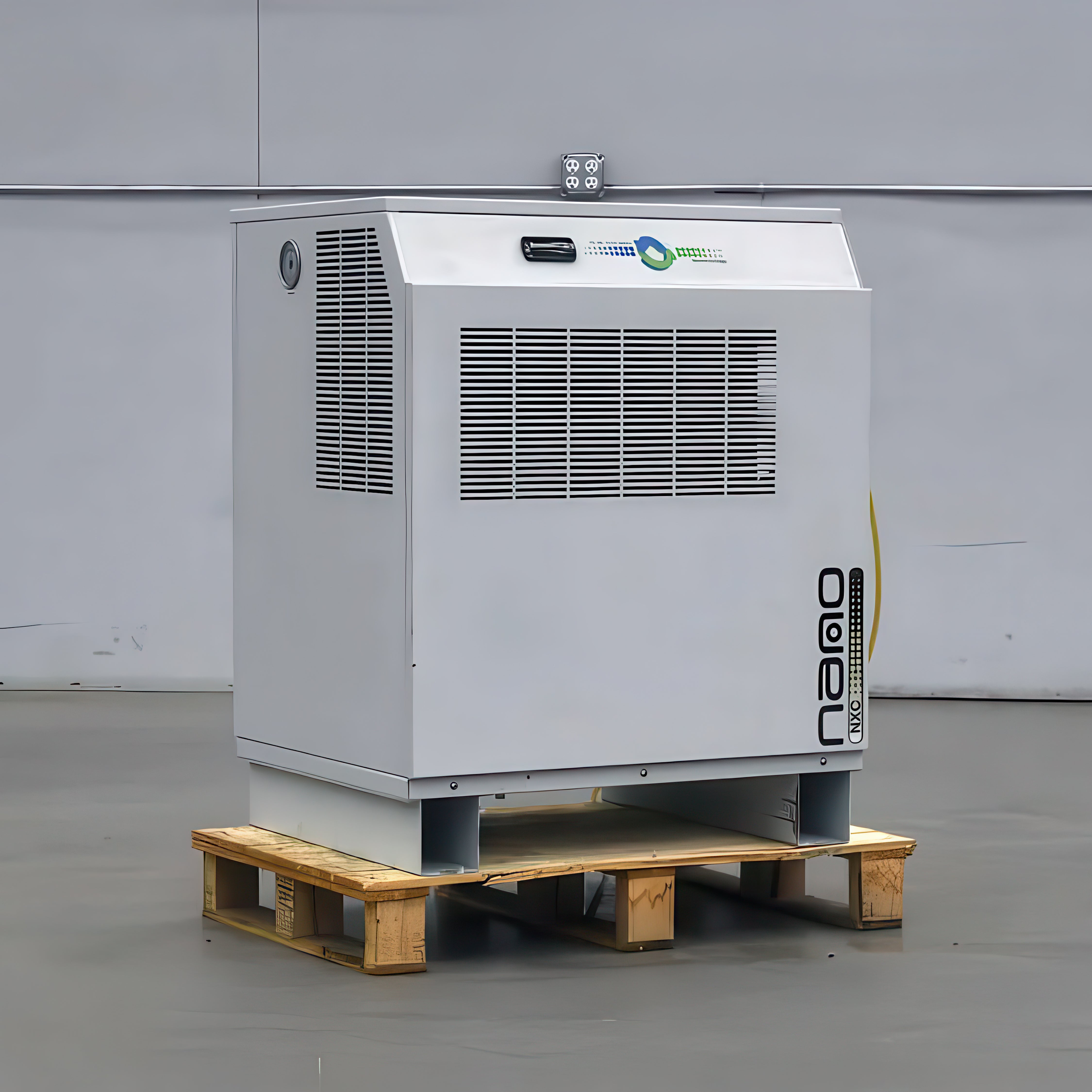 Refrigerated Cycling Dryers