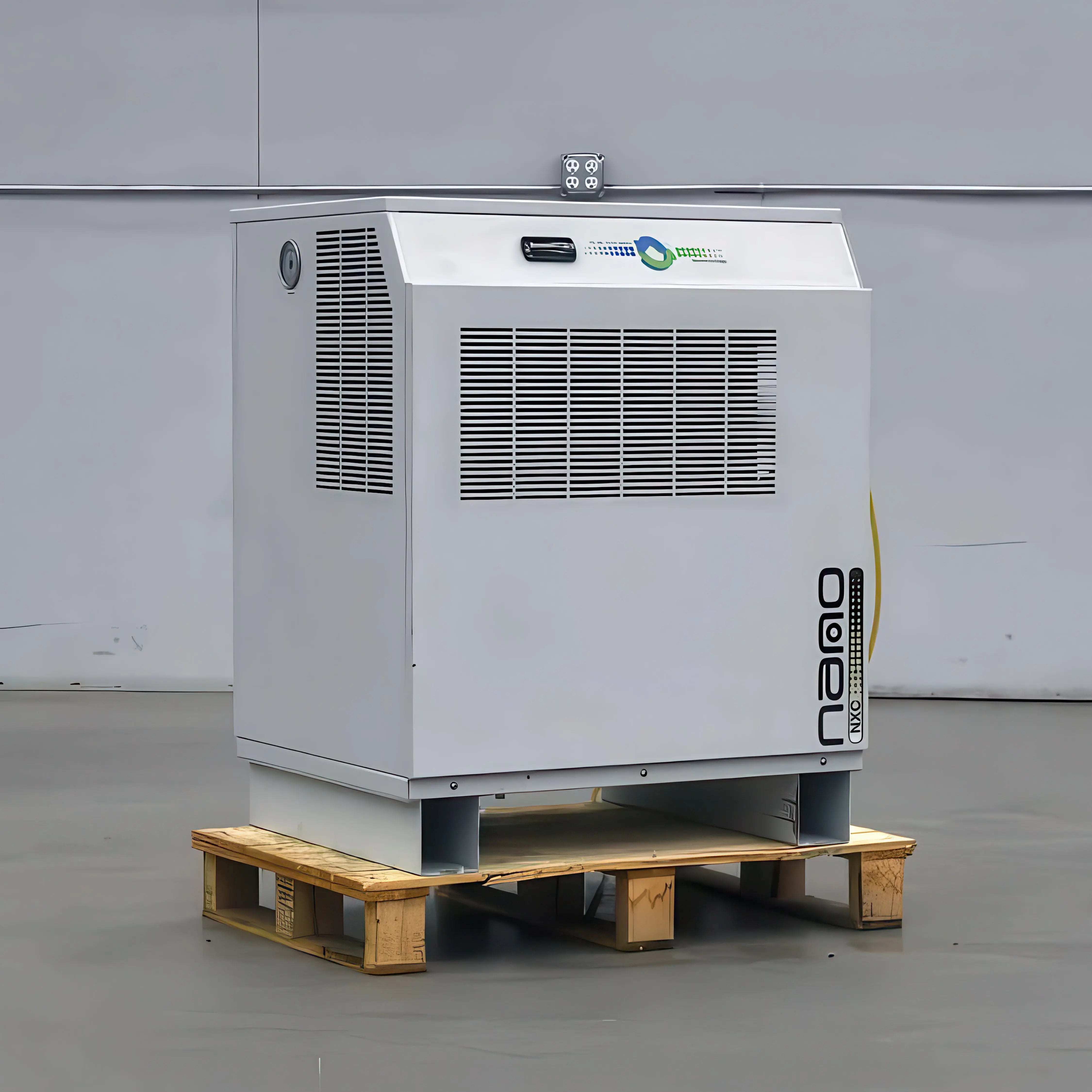 Refrigerated Cycling Dryers