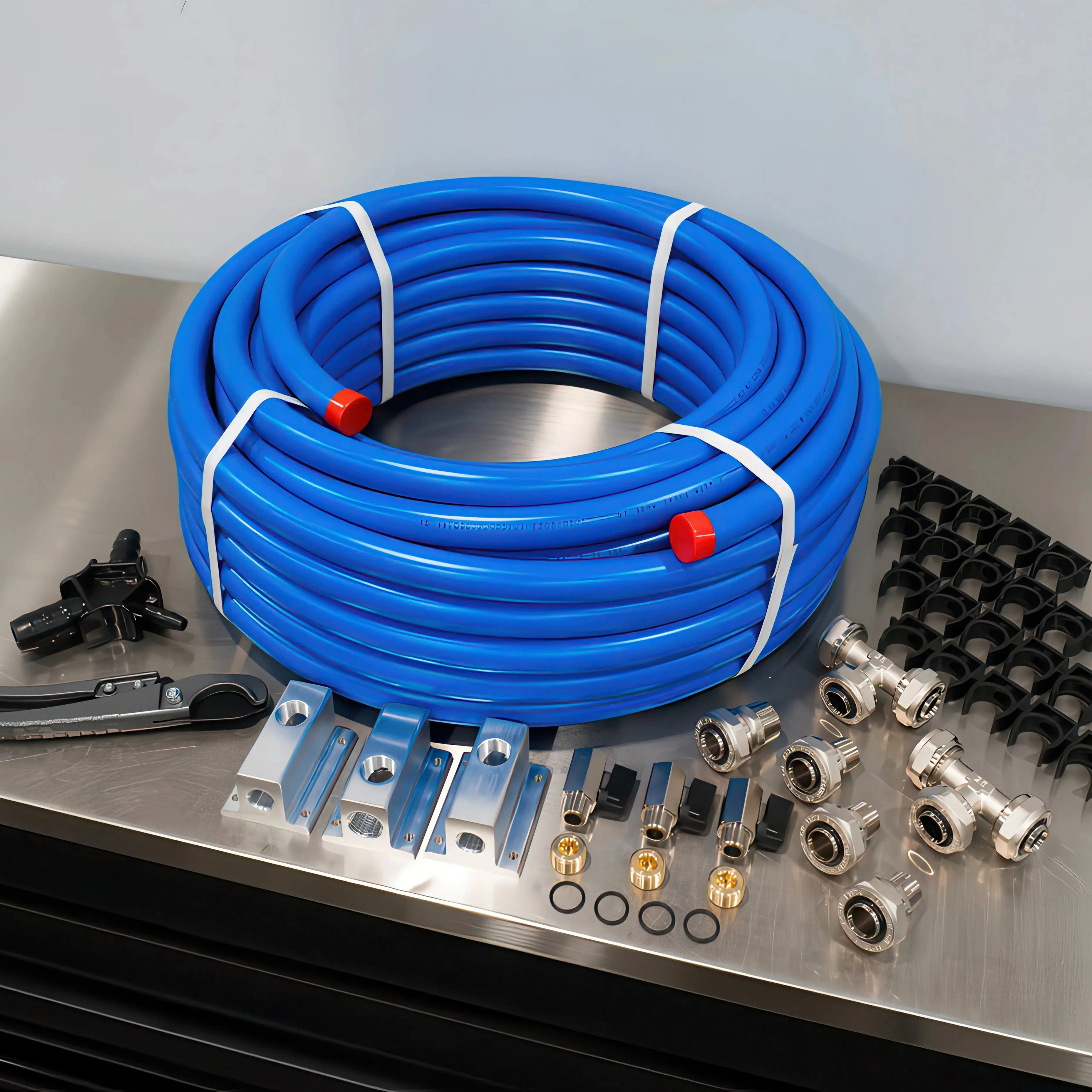 Maxline Air Compressor Tubing