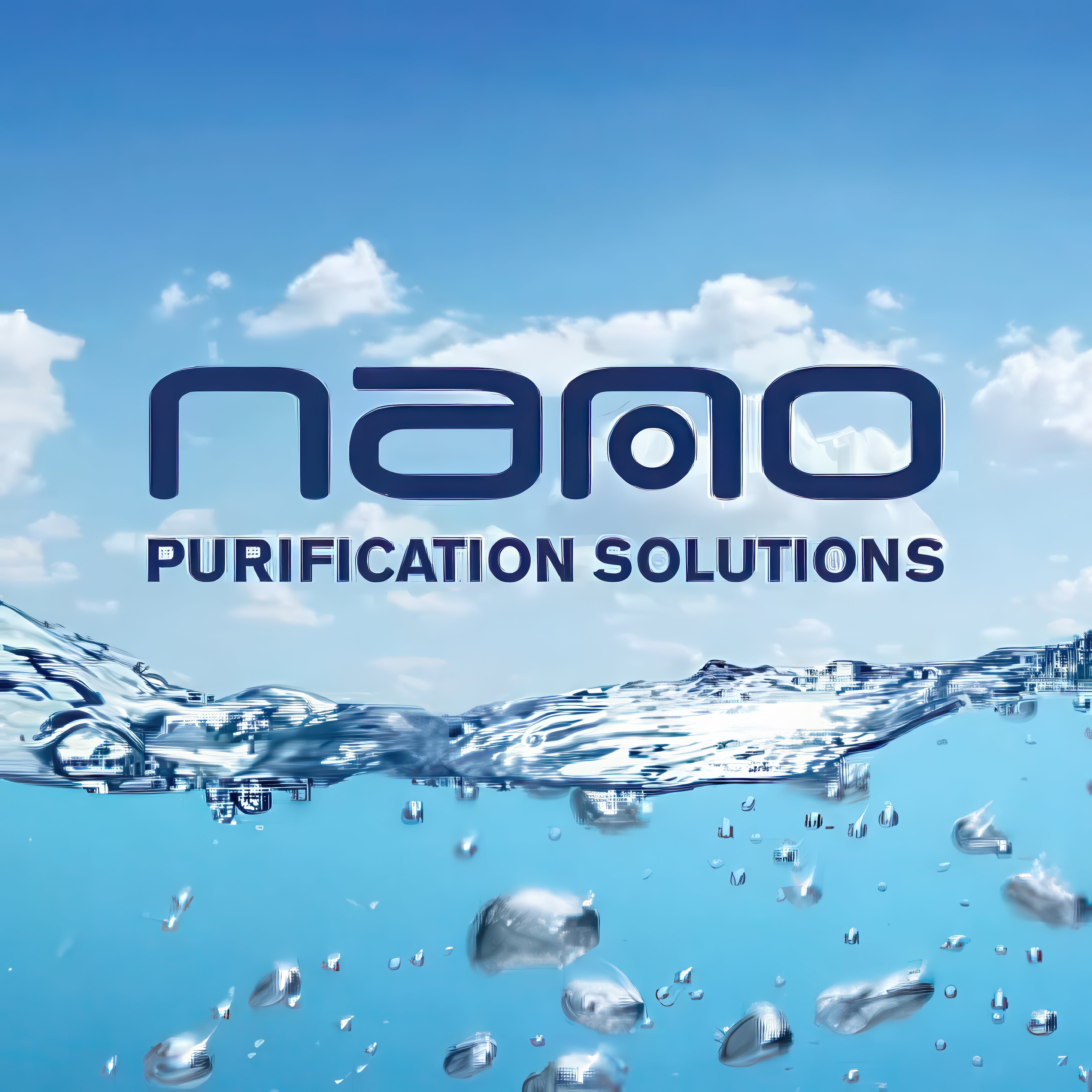 Nano Purification