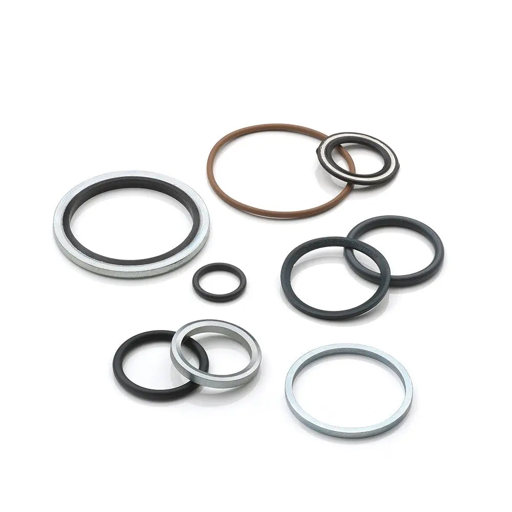 O-rings – Warthog Air Compressor Store