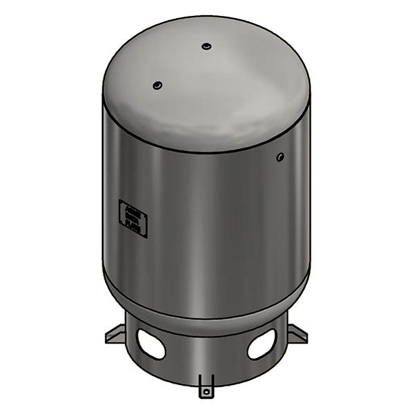 120 Gallon Air Tanks